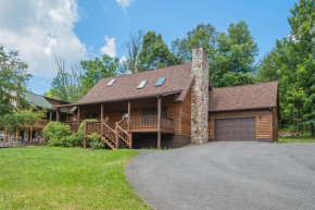 Dancing Bear Lodge